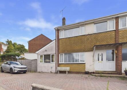 Shelley Avenue, Torquay, TQ1