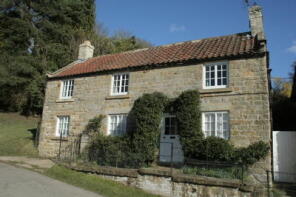St Peters, High Street, Lastingham, York YO62 6TQ