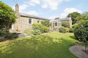 Dale Cottage, Sleights Lane, Harrogate HG3 2LE