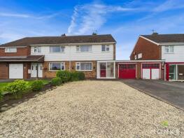 8, Brook Road, Bomere Heath, Shrewsbury SY4 3PU