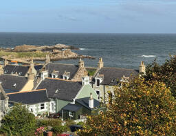 22, New Street, Buckie AB56 4PS