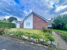 19, Pentre Close, Ashton Hayes, Chester CH3 8BR