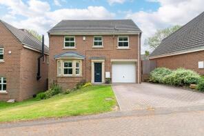 25, Wilbrook Rise, Redbrook, Barnsley S75 1JD