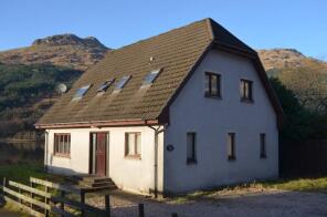 Tigh Mor, Arrochar G83 7AA