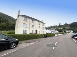 6, East Bay, Mallaig PH41 4QG