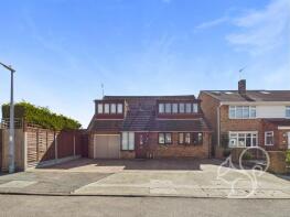 1, Blenheim Drive, Colchester CO2 0AR