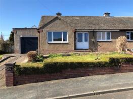 25, Fairfield Crescent, Hexham NE46 4LH