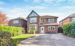 98 Bilson, Hollin Lane, Wilmslow SK9 4LD