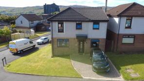 64, Weymouth Crescent, Gourock PA19 1HS