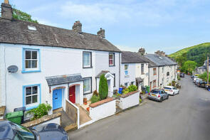 The Cottage, Penny Bridge, Ulverston LA12 7RJ