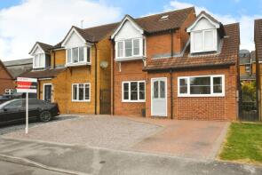20, Ashfield, Sturton By Stow, Lincoln LN1 2BN