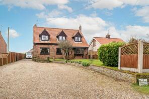 Mistletoe Cottage, Water Lane, Ingham NR12 0XA