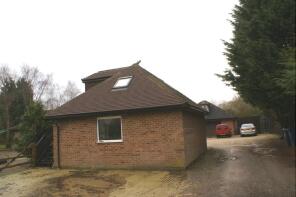 Weirdown, Station Road, Bicester OX25 1TA