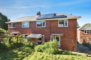 13, Barham Road, Trecwn, Haverfordwest SA62 5XX