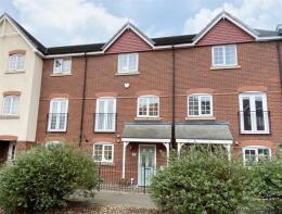 42, Yew Tree Close, Spring Gardens, Shrewsbury SY1 2US