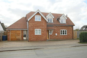 21a Pound View, High Street, Cambridge CB21 5LU