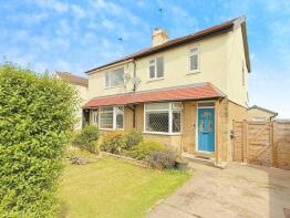 20, Owlcotes Road, Pudsey LS28 7PB