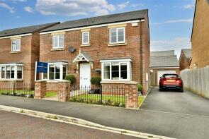 4, St James Crescent, Chester Le Street DH2 2FB