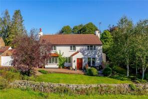 Alderbrook Cottage, Moor End To Mill Syke, York YO26 8EN