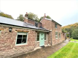 Hillside, Road From Church Road To Bradley Cottages, Cinderford GL14 2UB