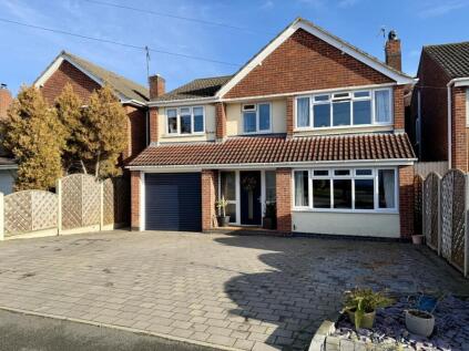 John Bold Avenue, Stoney Stanton