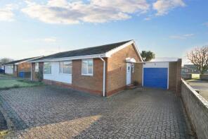 65, Longstone Close, Beadnell NE67 5BS