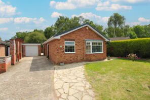 15, Greenfield Close, Barnby Dun, Doncaster DN3 1HN