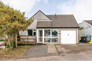 118a, Valley View, Liskeard PL14 4QJ