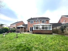 9, The Ridgeway, Hythe CT21 4PW