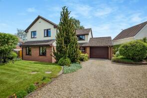 Rothwell, Barrowell Lane, Lydney GL15 6TP