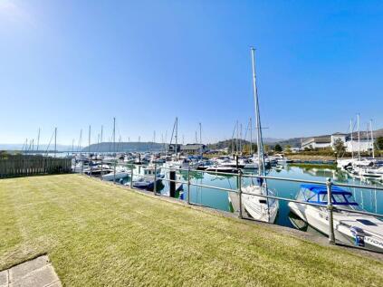 Deganwy Quay, Deganwy