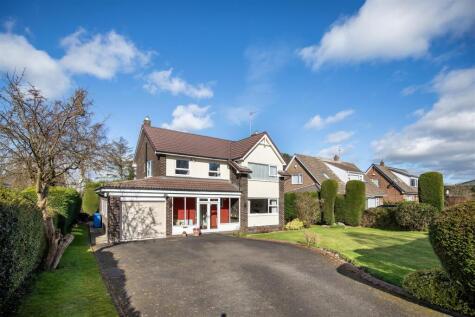 Linden Way, Darras Hall, NE20