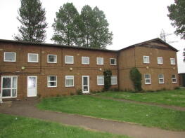 3a, Friars Hill Flats, Friars Hill, Banbury OX15 6BA