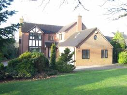 Charlton House, From A442 Junction Hodnet To B5065 Junction Dairy House, Shrewsbury SY4 5XA