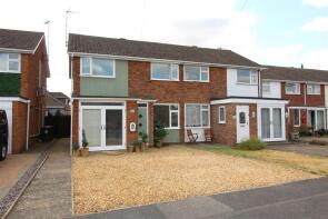 72, Witham Way, Paston, Peterborough PE4 7XT