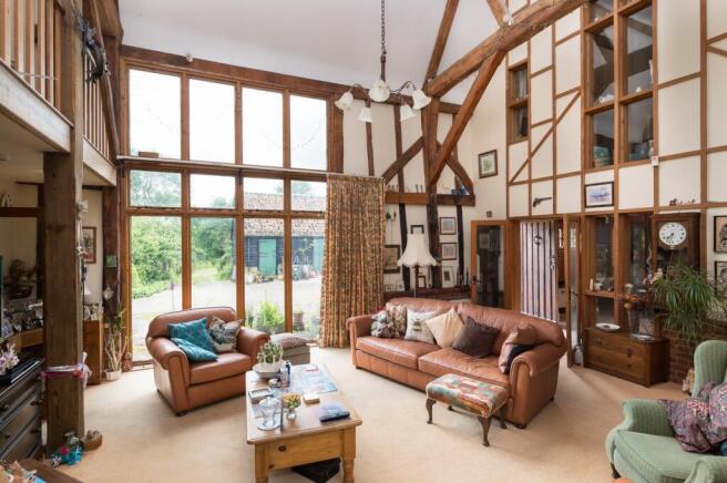 Sitting room