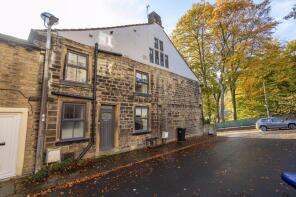 2, Hollin Street, Triangle, Sowerby Bridge HX6 3NN