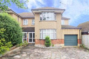 2, Winchester Road, Northwood HA6 1JE