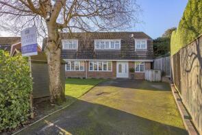 11, The Brucks, Wateringbury, Maidstone ME18 5PX