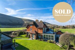 3, School Cottages, Edburton Road, Henfield BN5 9LN