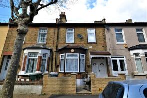 45, Haldane Road, East Ham, London E6 3JH