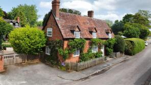 5 Pear Tree Cottage, Vicarage Road, Coventry CV8 3DH