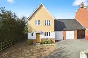 37, Kings Farm Meadow, Southminster CM0 7GY