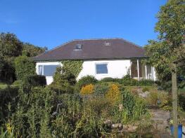 Harrop Bungalow, Grindleton Road, Clitheroe BB7 4TW