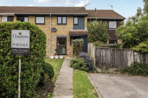 39, Plough Way, Winchester SO22 4PX