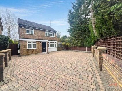 Acacia Close, Stanmore