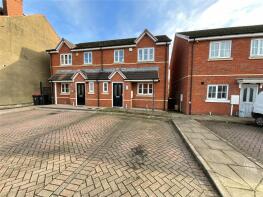 2, Colonel Dibley Close, Piccadilly, Kingsbury B78 2FD