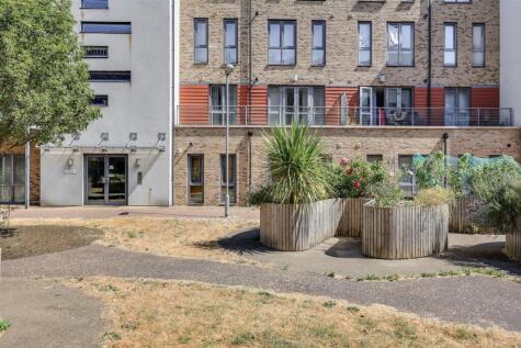 Pepys Court, Cambridge