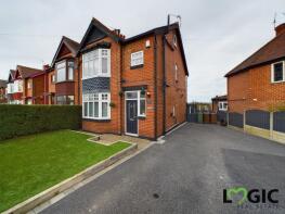 Windynook, Lumley Avenue, Castleford WF10 5LX