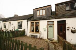 7, Craigrigg Cottages, U9 - C10 To B8028, Bridgehouse, Bathgate EH48 3DH
